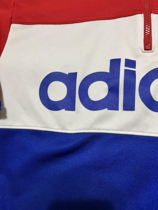 得価高評価 90sビンテージ adidas ジャージ セットアップ 上下 yDMqz-m14466369874 超特価新作