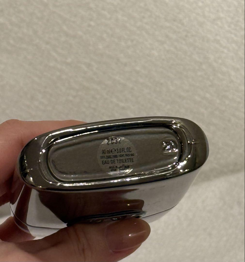 GUCCI グッチ ギルティ プールオム EDT 90ml ✴︎ 新品