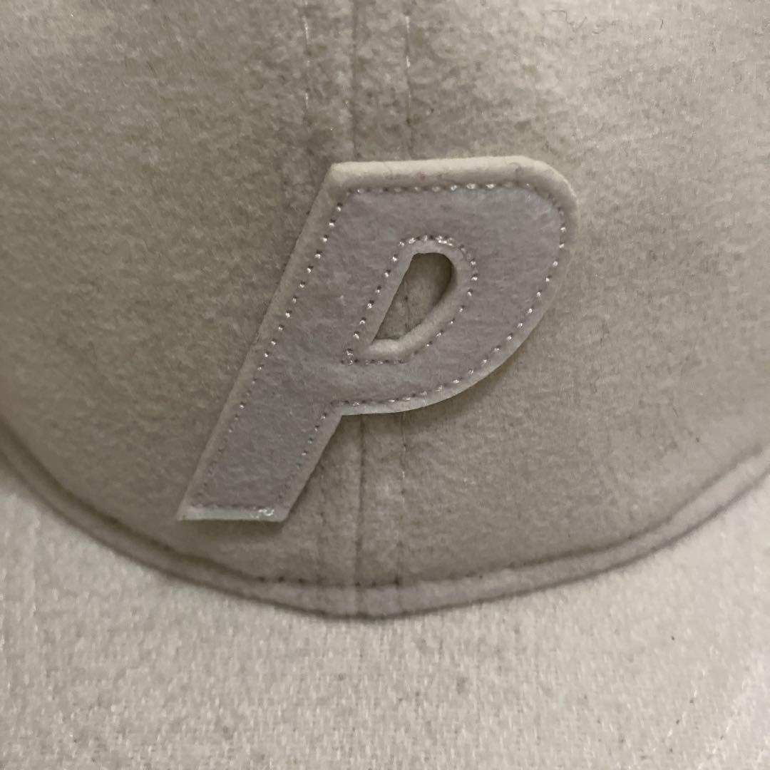 スケートボード 1|7z_voxgllpalace wool cap white