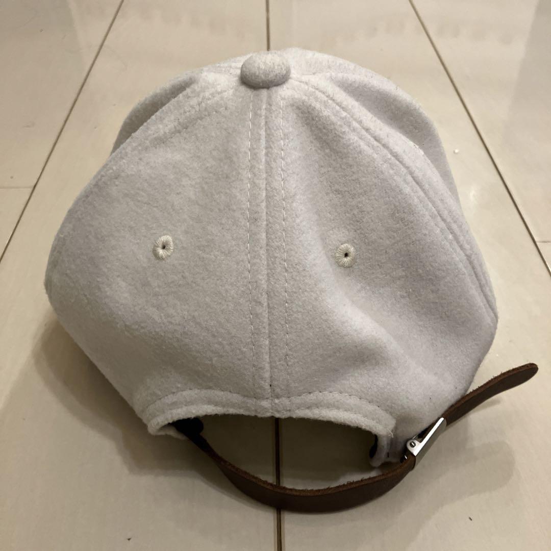 スケートボード 1|7z_voxgllpalace wool cap white