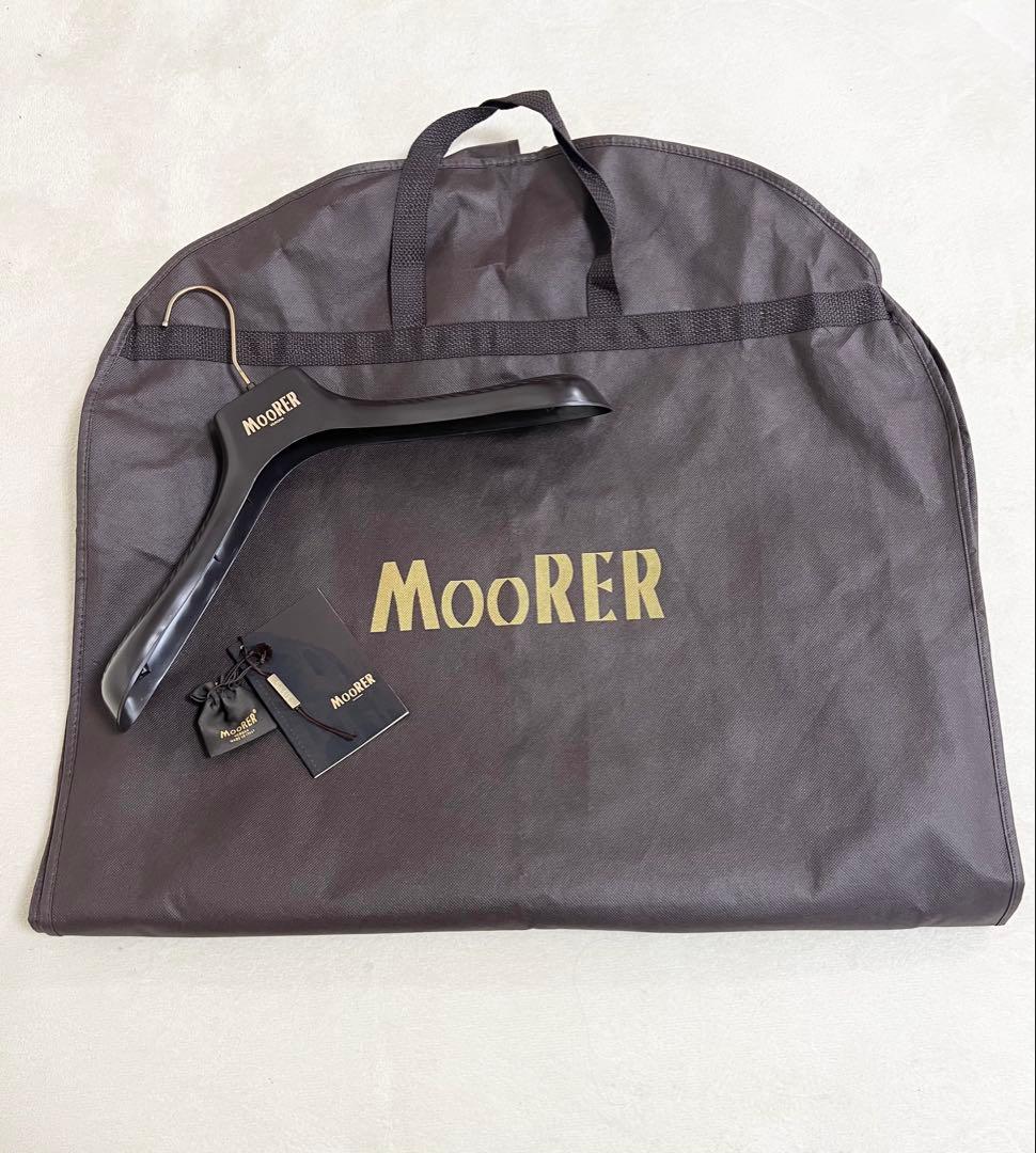 MooRER VERMONT-ADS バーモント ブラック 48 L ACQUA MooRER VERMONT-ADS バーモント ブラック 48 L ACQUA