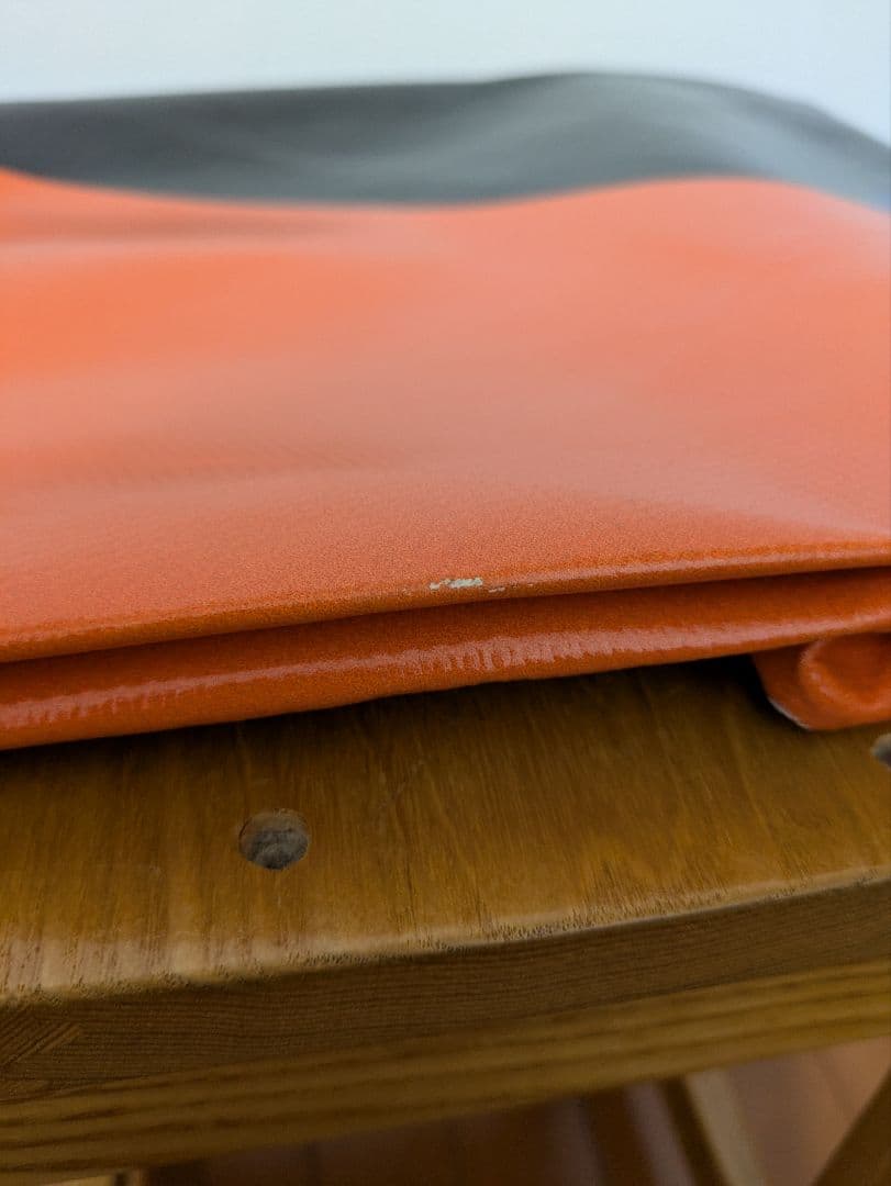 FREITAG F52 MIAMI VICE　ショッピングトートバッグ