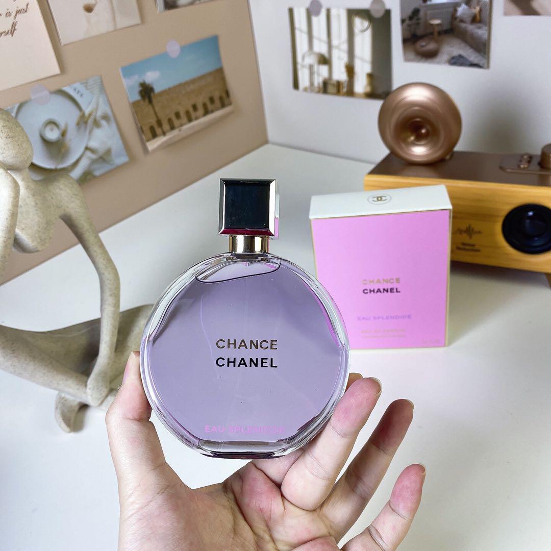 CHANEL シャネル チャンス オー スプランディド EDP 100ml 新品
