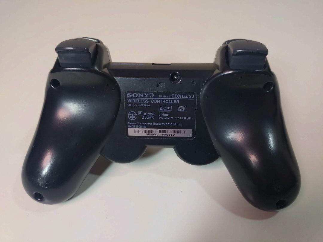 HDD320GPS123動作品