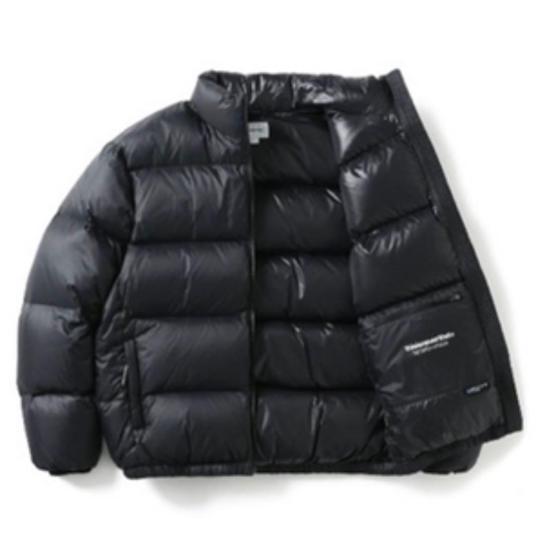 お買い得 thisisneverthat PERTEXR T DOWN JACKET 0F4D8-m14468333862 超激得SALE