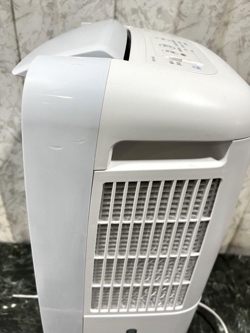 SHARP 除湿機 CM-N100-W