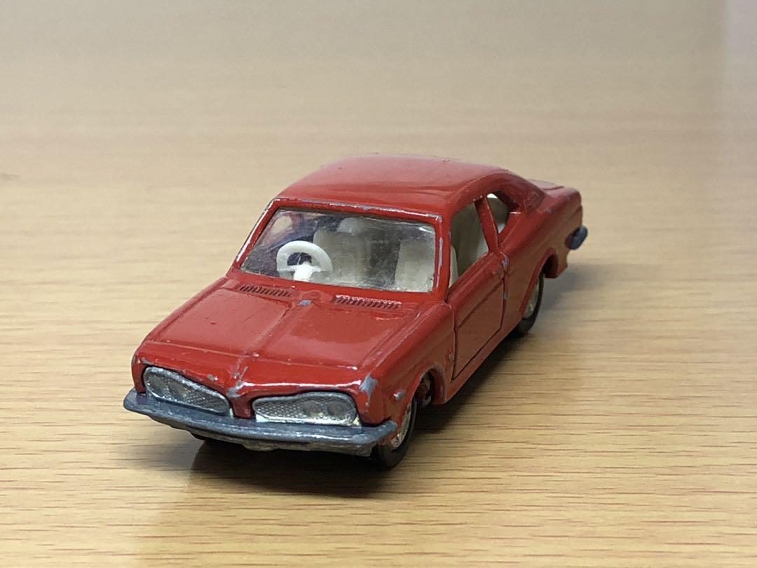 トミカ】ホンダ 1300 クーペ 9 - メルカリ