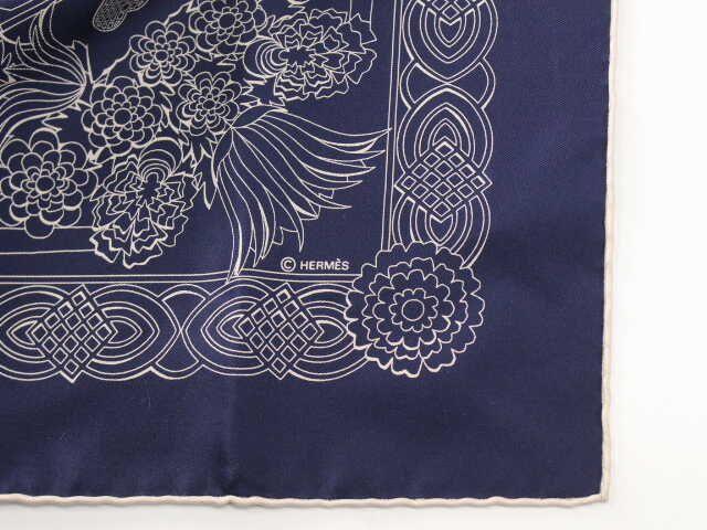 okakoyoさま専用 カレ90 Decoupages GgEeq-m14469147365 HERMES エルメス HOT低価