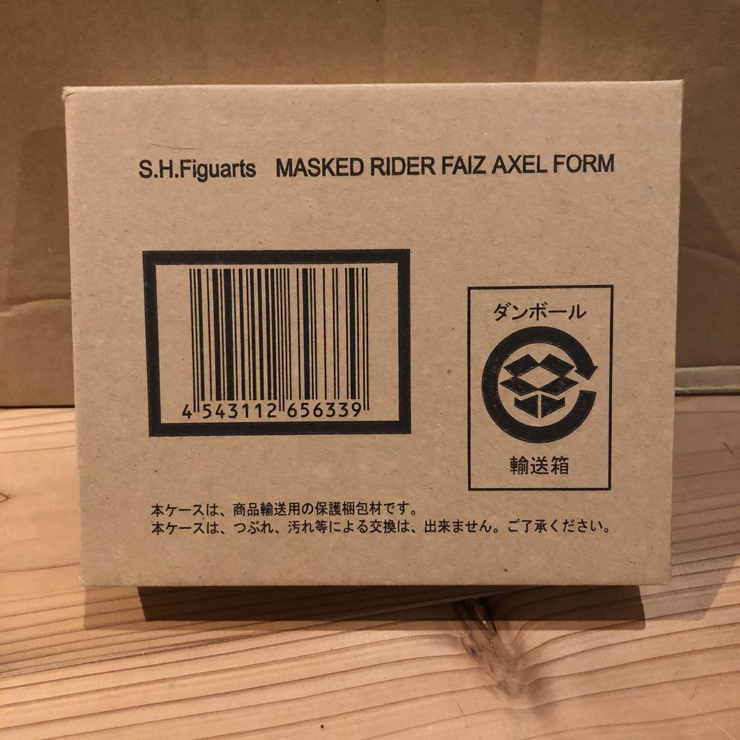 仮面ライダー フェイズ アクセルフォーム 特撮