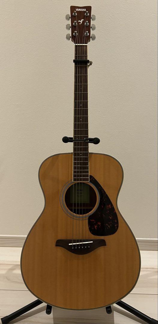 YAMAHA FS820 アコースティックギター