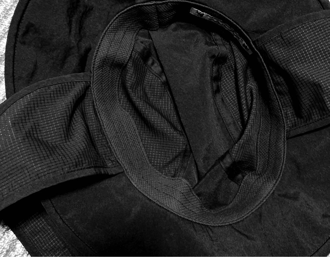 Sasquatchfabrix. EARMUFFS HATハット サスクワァッチ