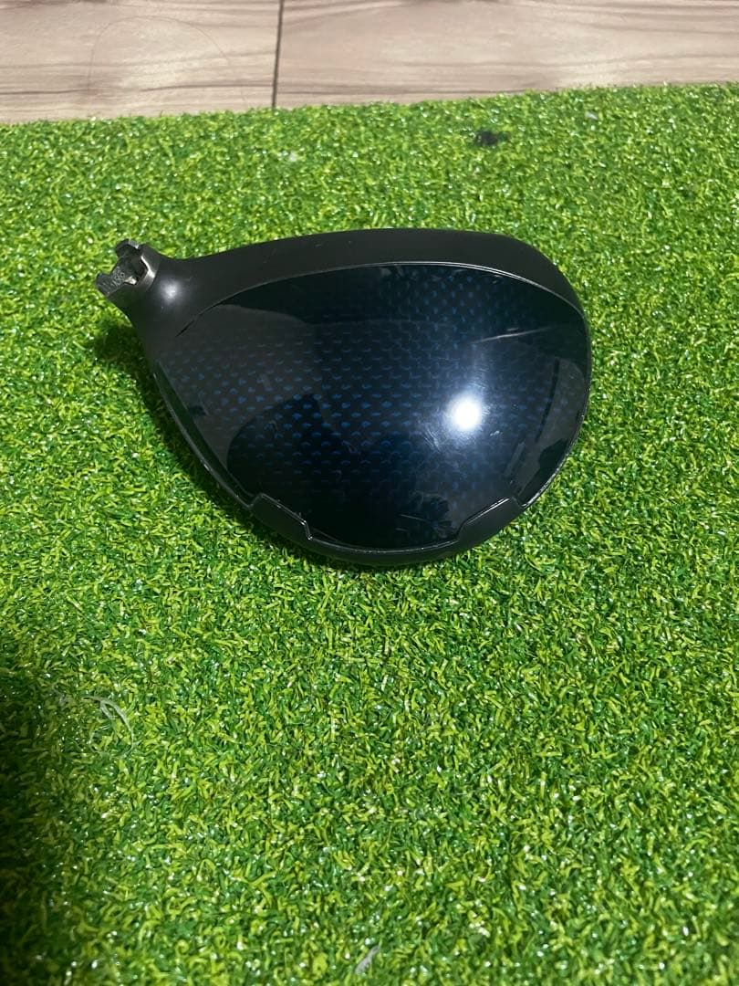 【ヘッドのみ】キャロウェイ パラダイム トリプルダイヤ 5w 【ヘッドのみ】キャロウェイ パラダイム トリプルダイヤ 5w