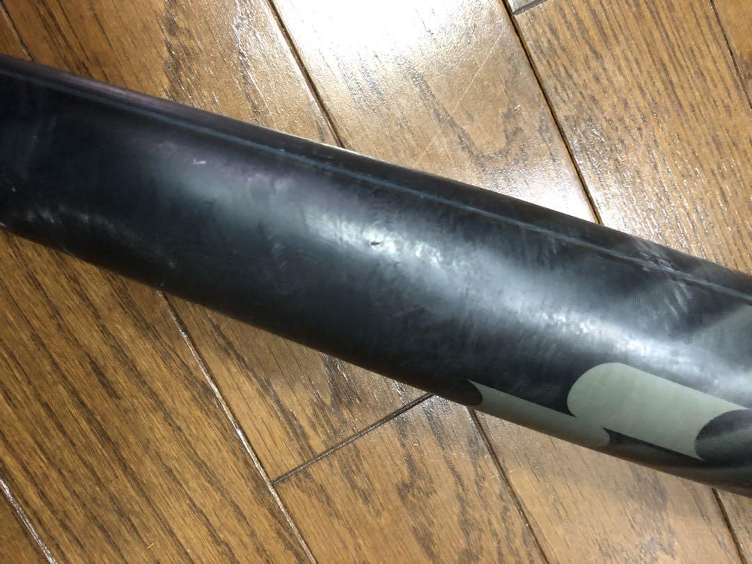 SSK 一般軟式用バット　MM18 85.5㎝　トップバランス