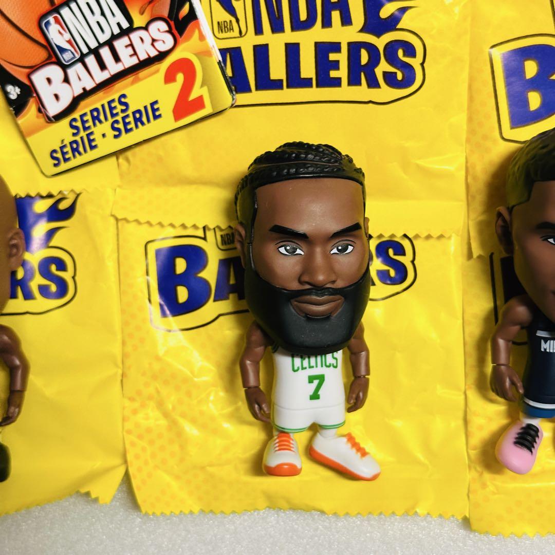 nba ballers 2 おまとめセット
