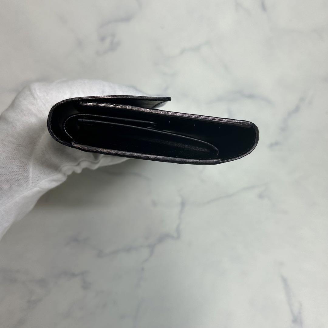 LOUIS VUITTON ルイ・ヴィトン✨長財布 モノグラムヴェルニ✨ブラック