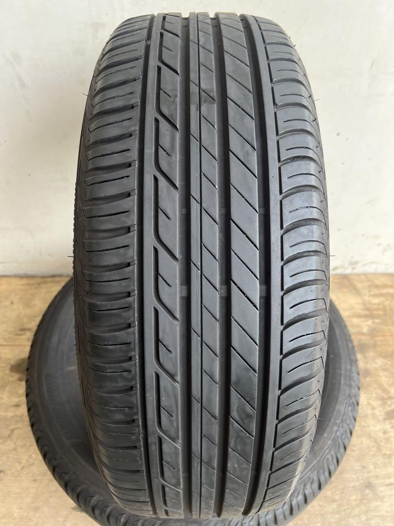 A-kin専用送料込み225/60R17 BRIDGESTONE TURANZA
