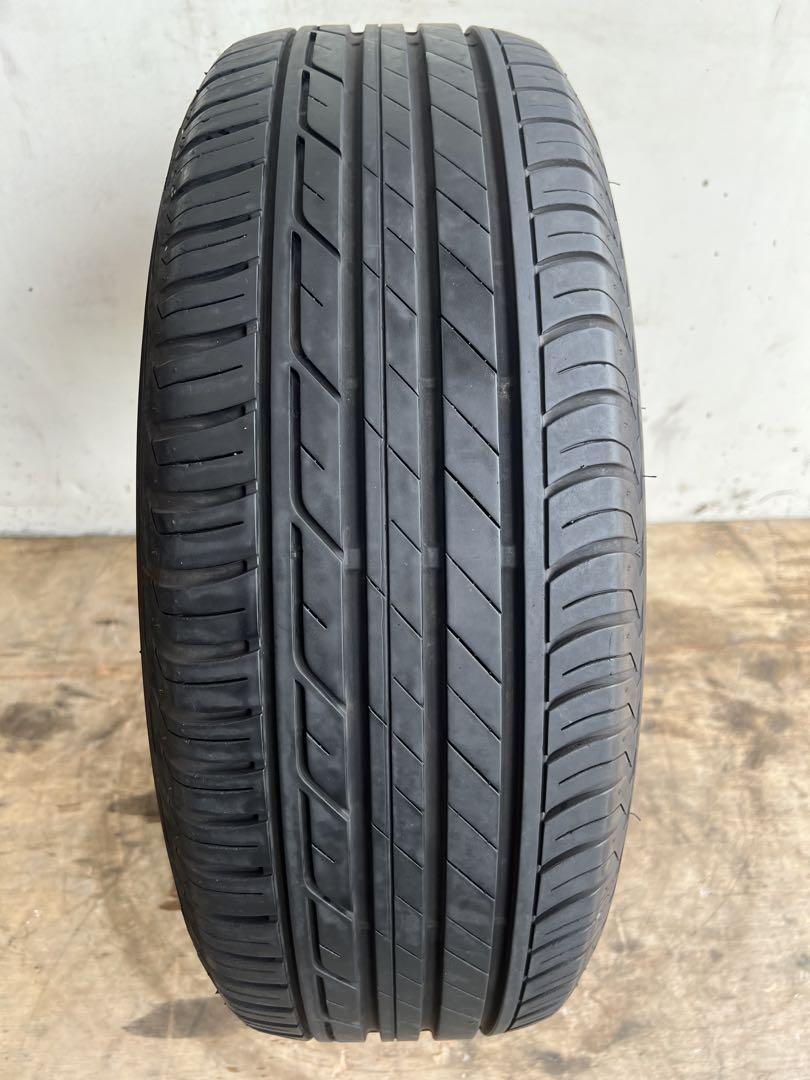 A-kin専用送料込み225/60R17 BRIDGESTONE TURANZA