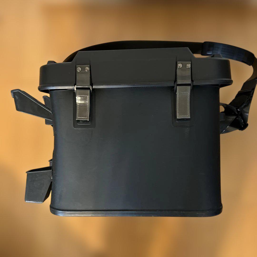 シマノ(SHIMANO) バッカン22L BK-007T