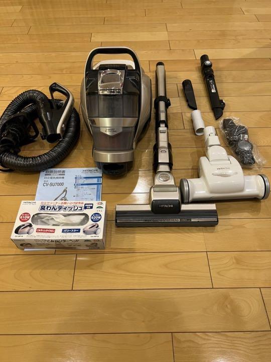 HITACHI CV-SU7000(N)