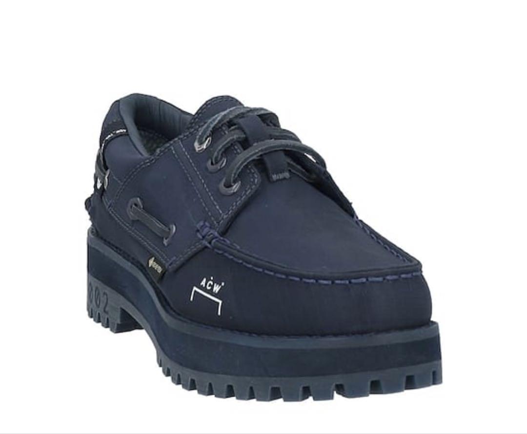 靴 Timberland x A-COLD-WALL 3-FUTURE 73 GTX
