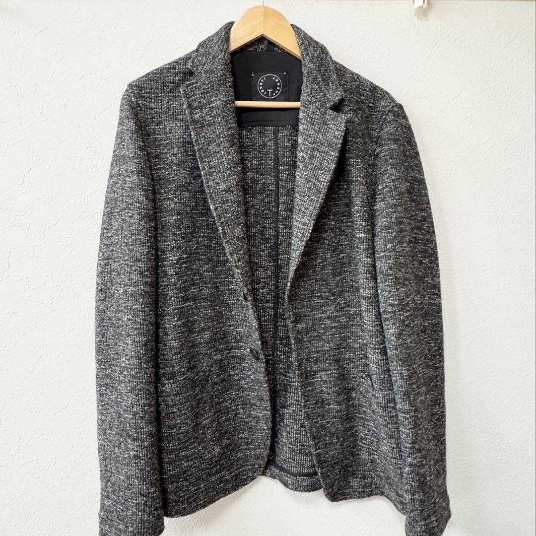 新品未使用｜T-JACKET ティージャケット テーラードジャケット イタリア製