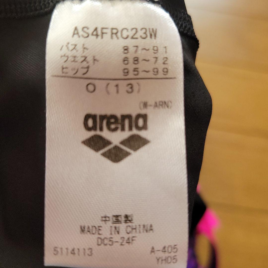 競泳練習水着