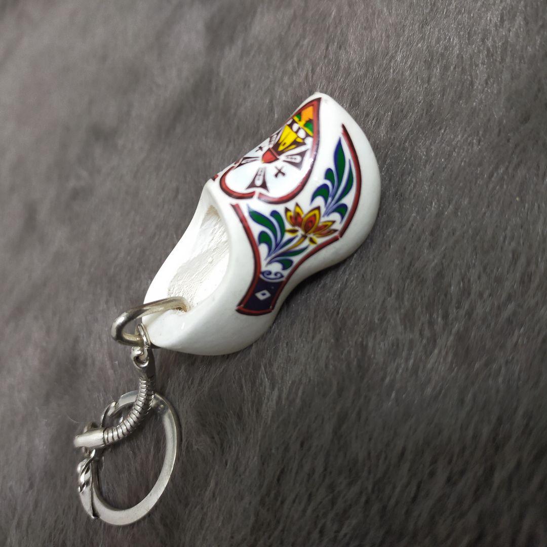 卸し売り購入 ハウステンボスで購入 靴 キーホルダー Nuseluj Com