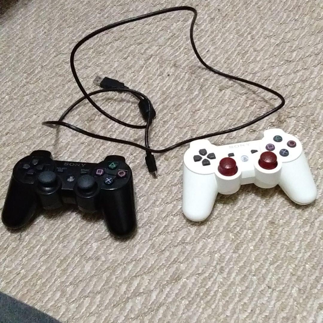 PS3セット
