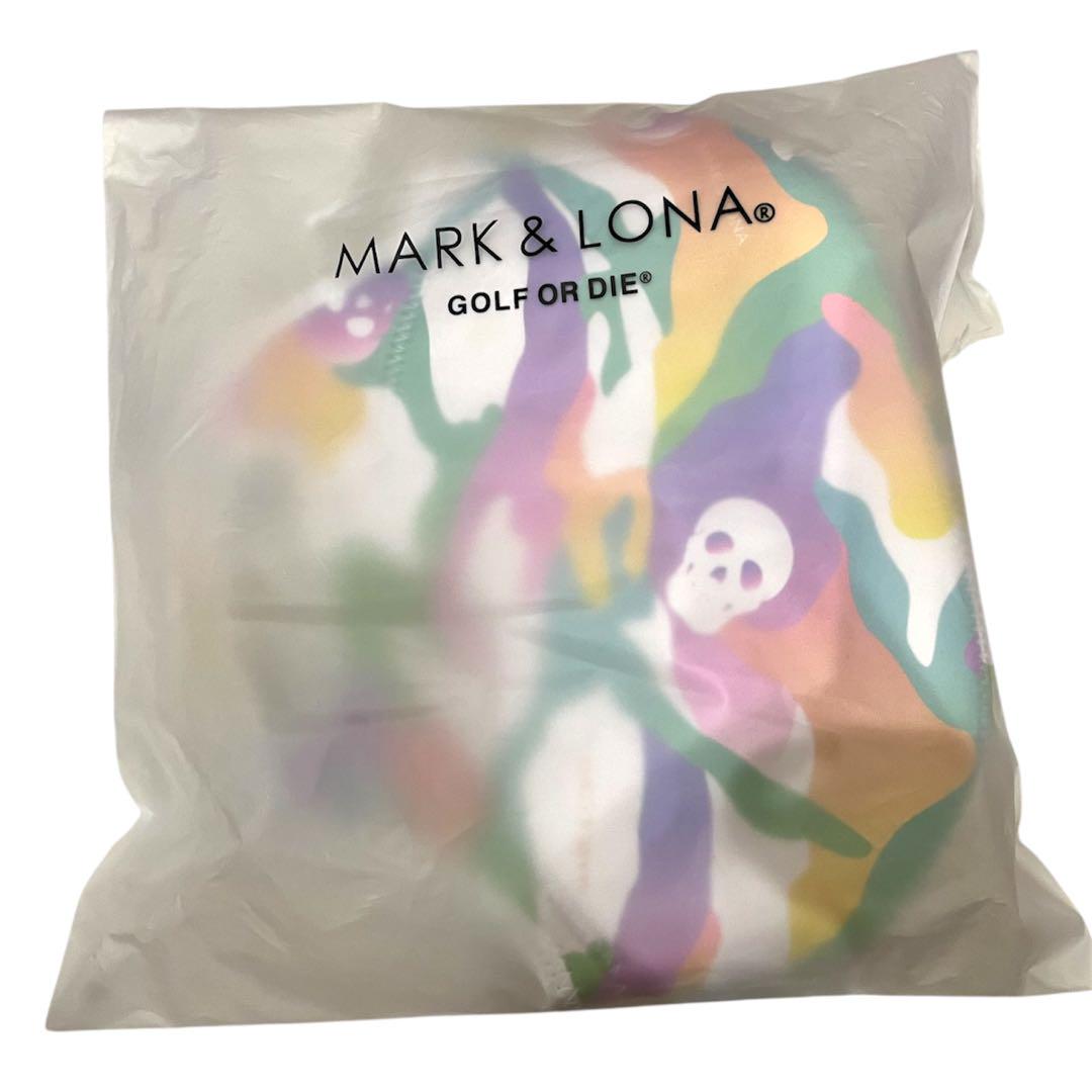 MARK&LONA × PIERRE HERMÉ PARIS コラボ　バッグ