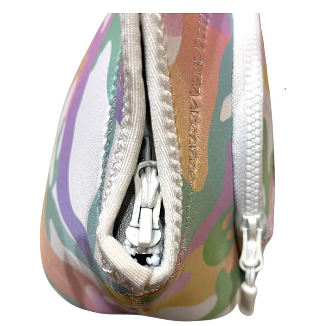MARK&LONA × PIERRE HERMÉ PARIS コラボ　バッグ