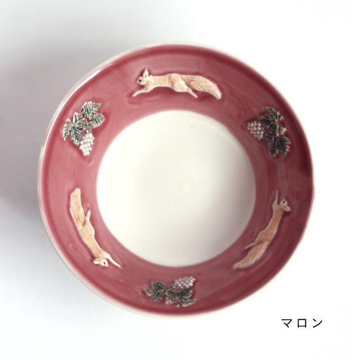 新品】佐々木忍 ドラ鉢 秋 マロン
