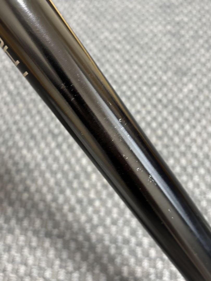 パーツ THOMSON MASTERPIECE SEATPOST