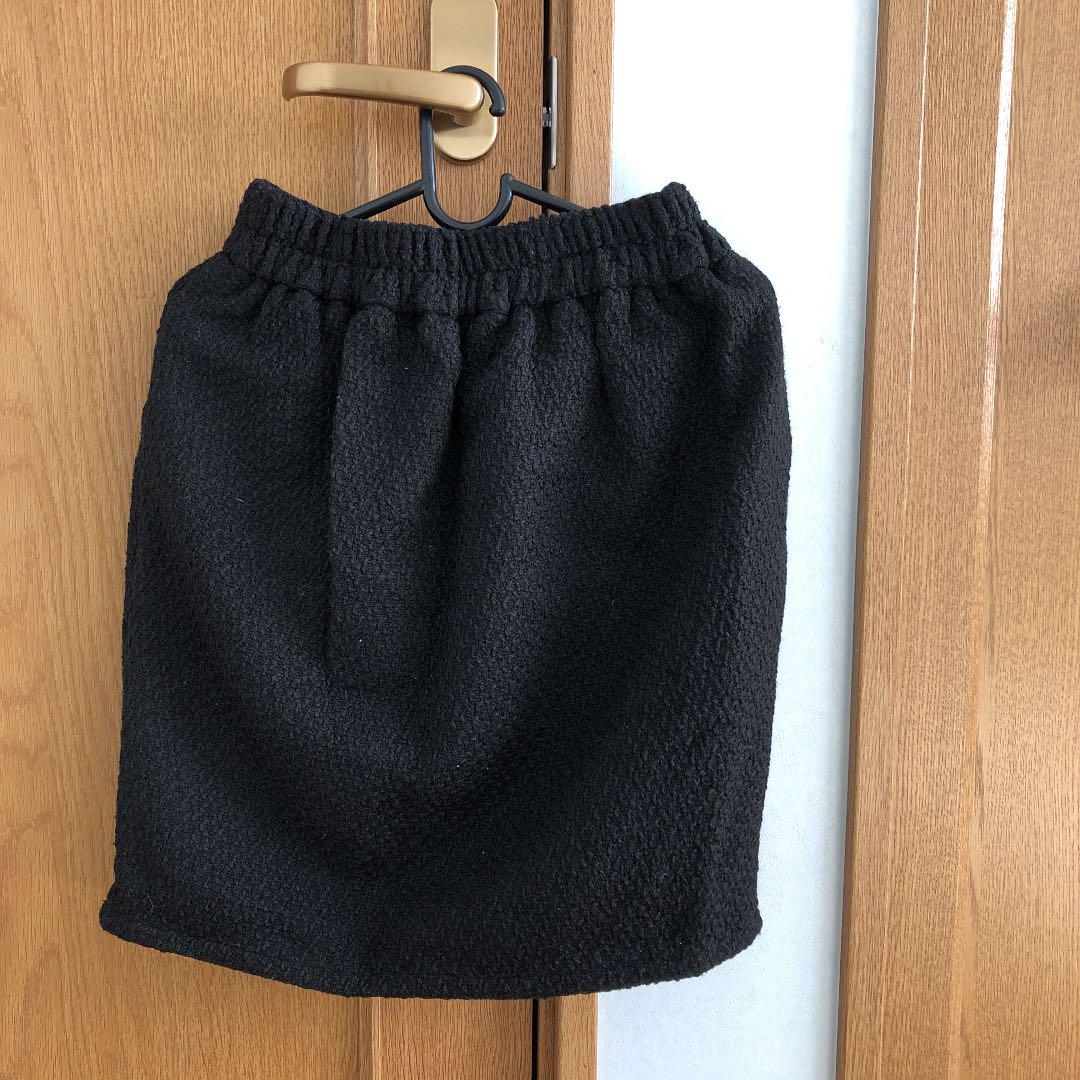 メルカリ 黒冬物スカート 中 ひざ丈スカート 600 中古や未使用のフリマ メルカリ 黒冬物スカート 中 ひざ丈スカート 600 中古や未使用のフリマ