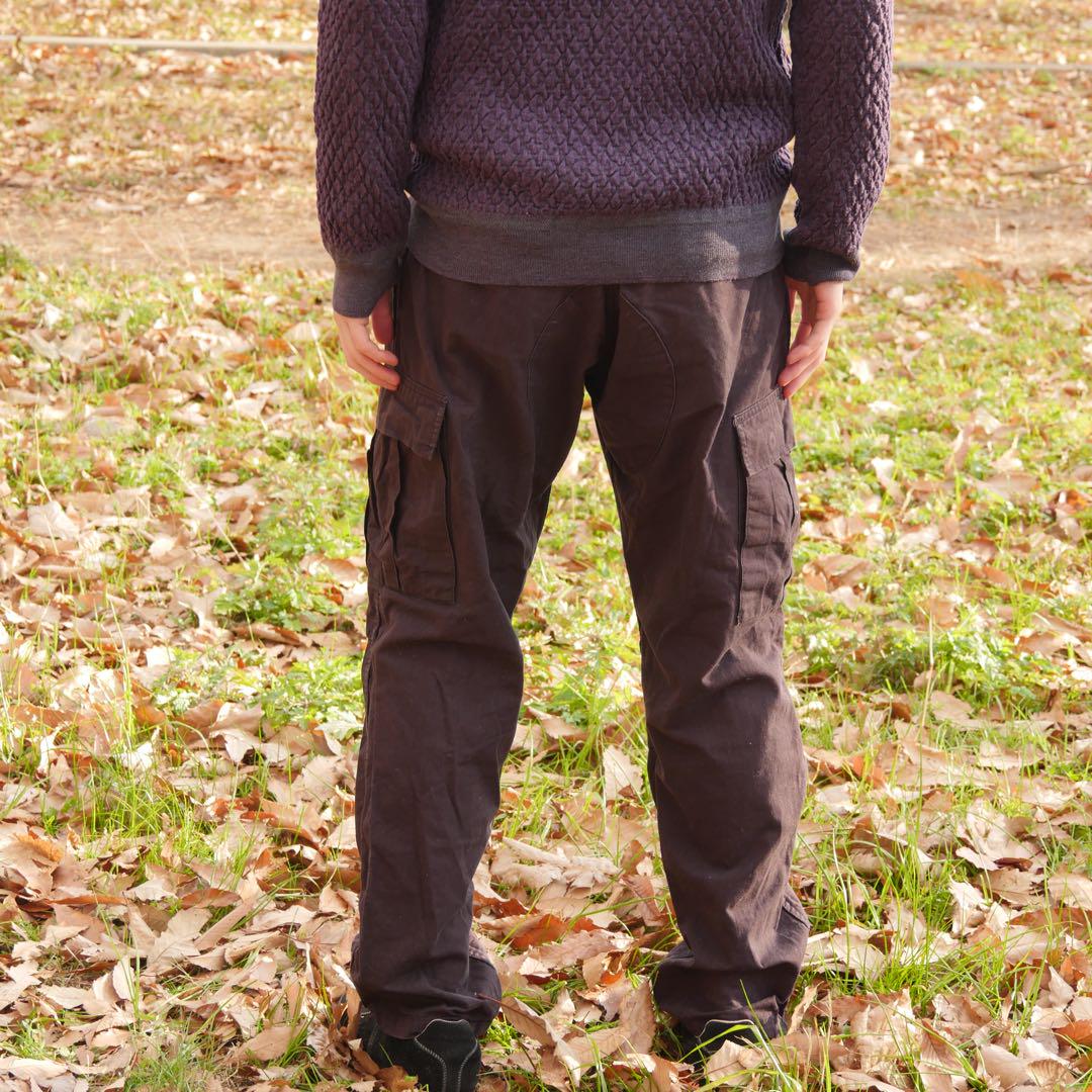 rothco bdu