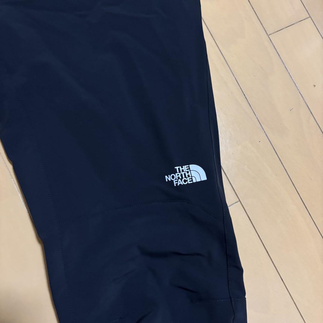 アルパインライトパンツ メンズ
