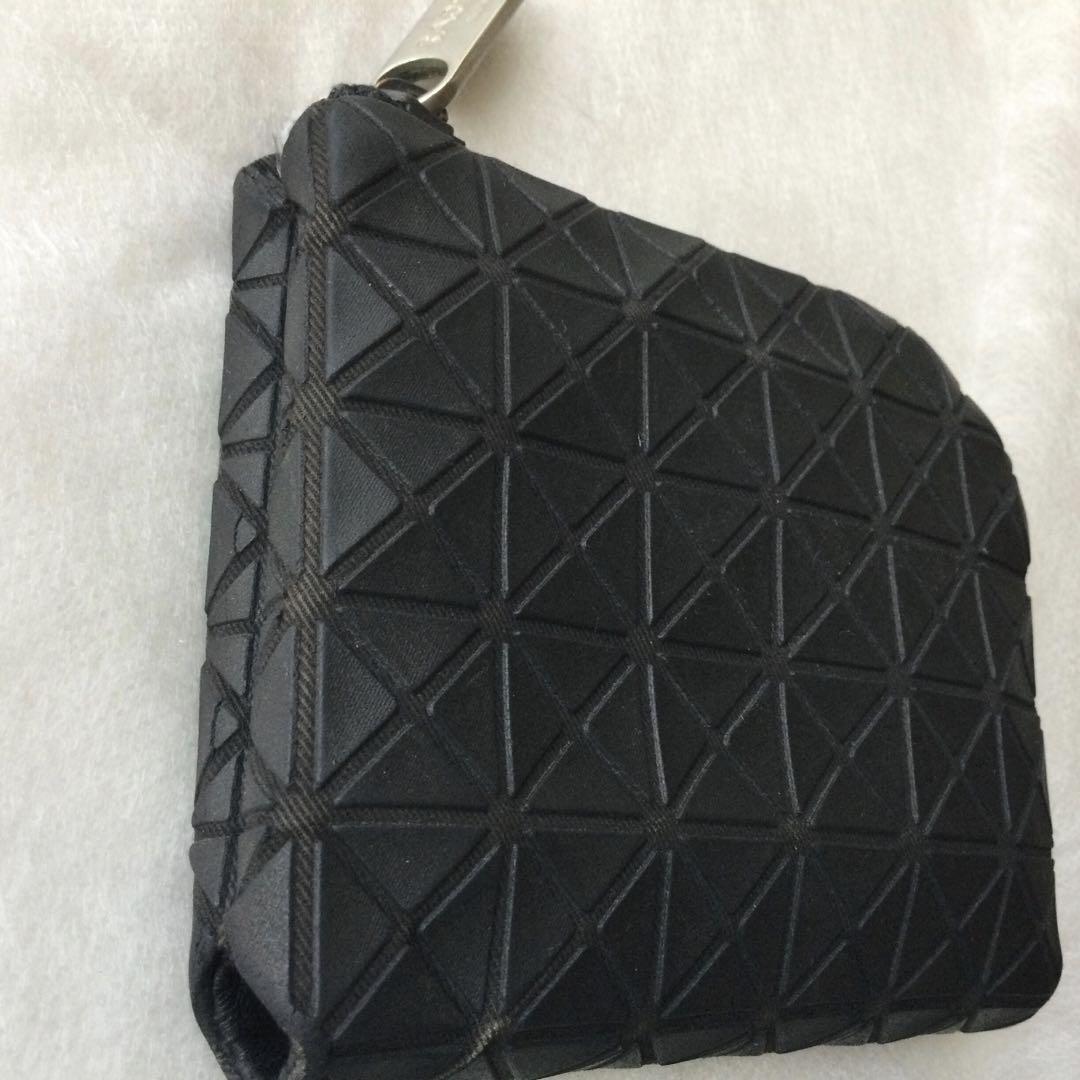 【ご予約品】 Bao Bao ISSEY MIYAKE L字ファスナーウォレット - メルカリ 小物