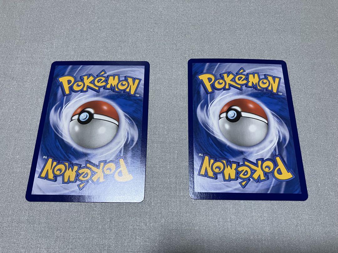 ポケモンカード　ゼクロム25th レシラム25th プロモ　中国版