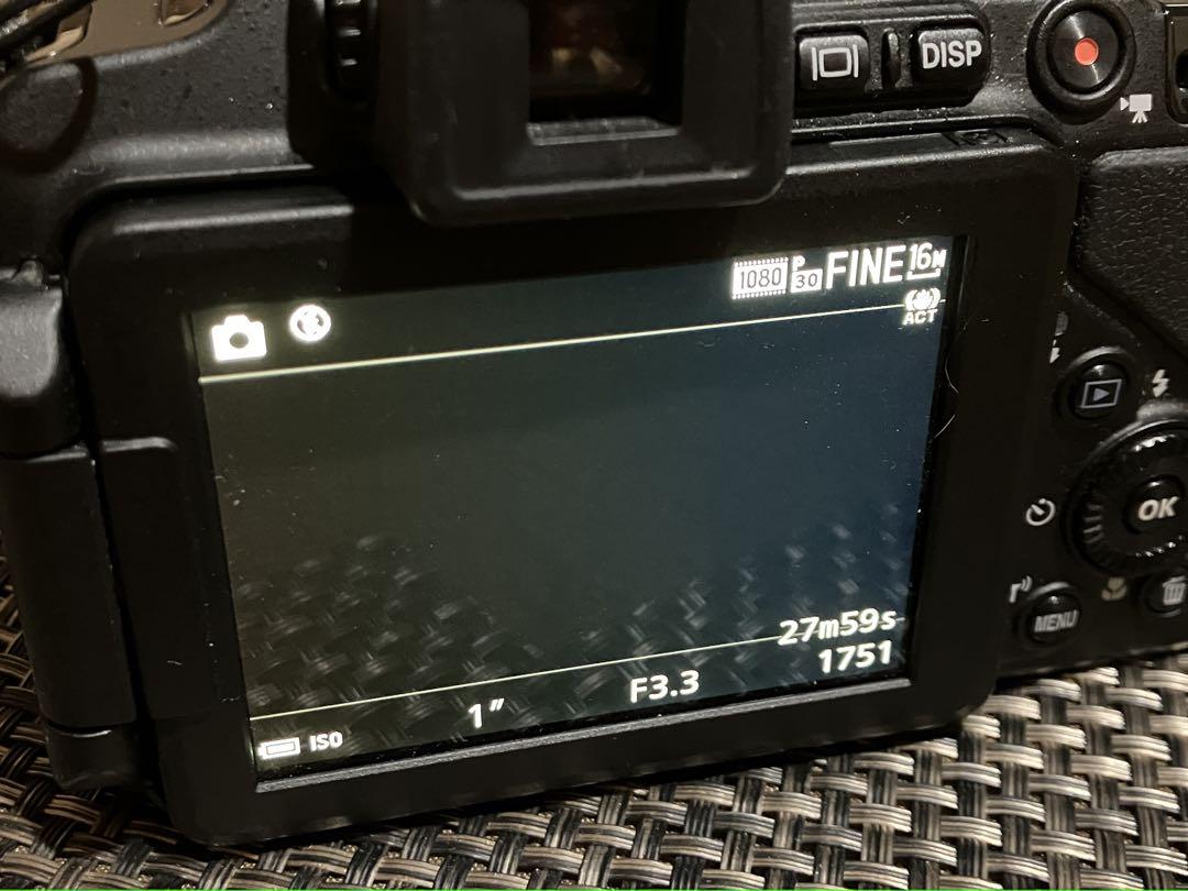理化学機器 　Nikon COOLPIX P600