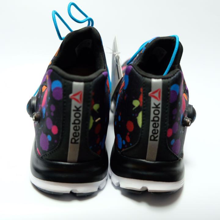 高品質 Zpump Reebok スニーカー Icspr Ps