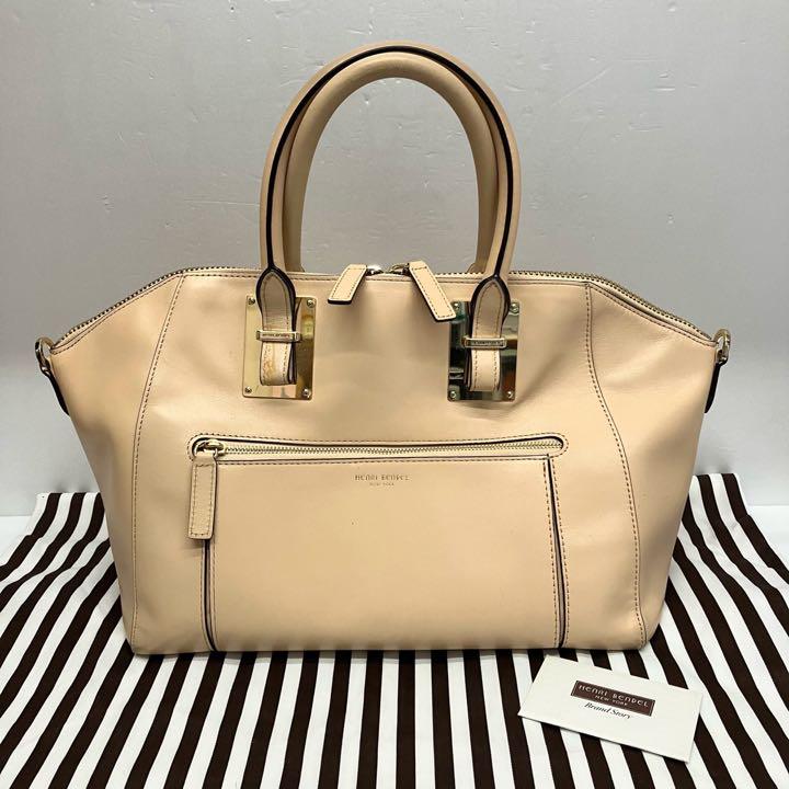 正規品! 新品、未使用 カルボッティ 新品未使用 ELENA 243 tan ...