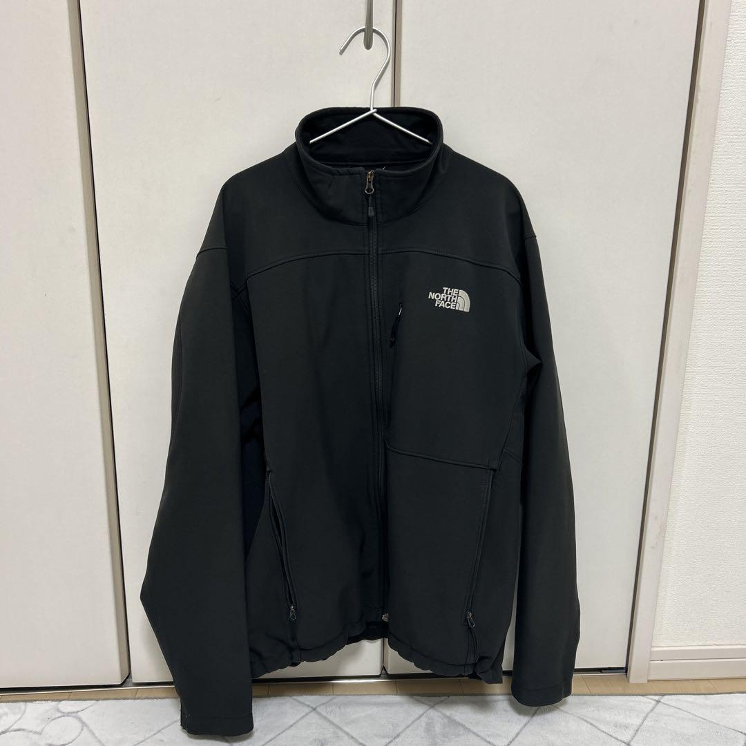 THE NORTH FACE シェルジャケット L