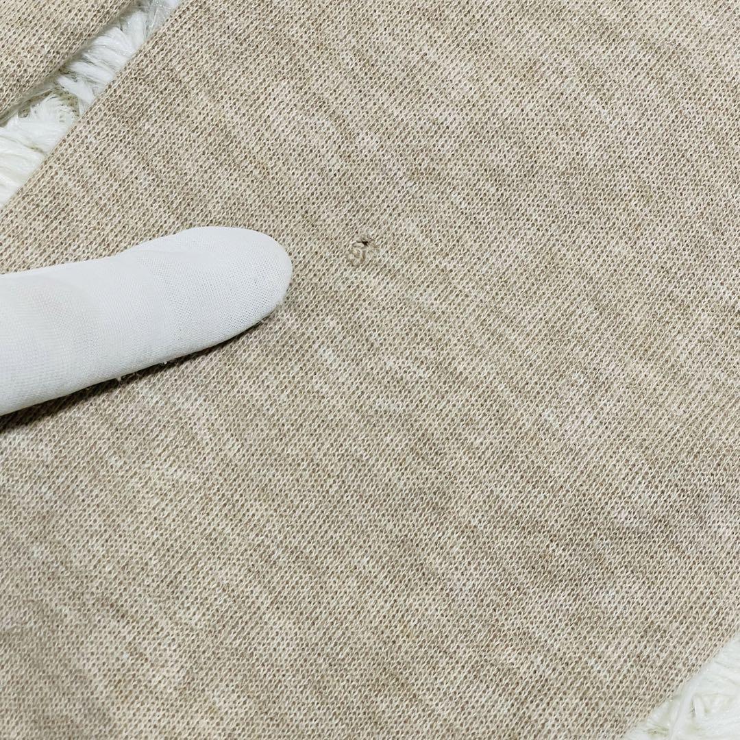 ◉大人気◉ラルフローレン◉ハーフジップアップ◉ニット◉ホース刺繍◉ビッグサイズ