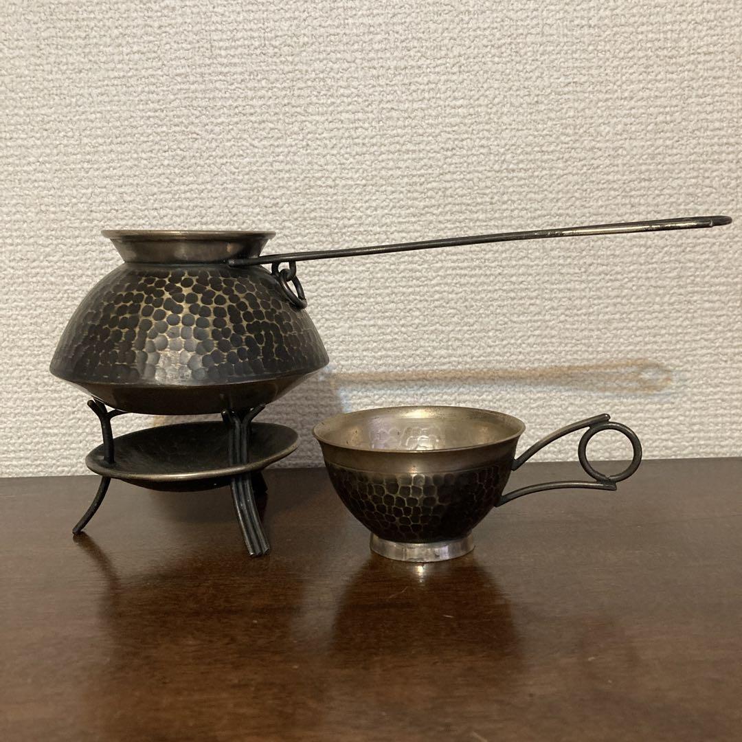 最終値下多分、コーヒー器具
