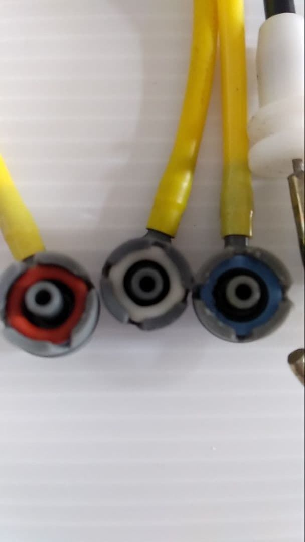 ベンツ 05yS55純正ドアロックアクチュエーター