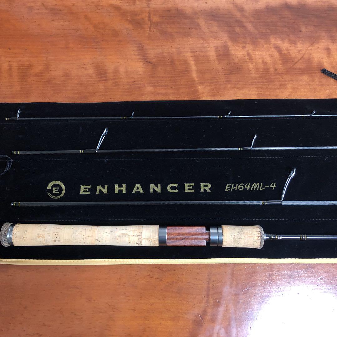 ティムコ　エンハンサー　EH64ML-4