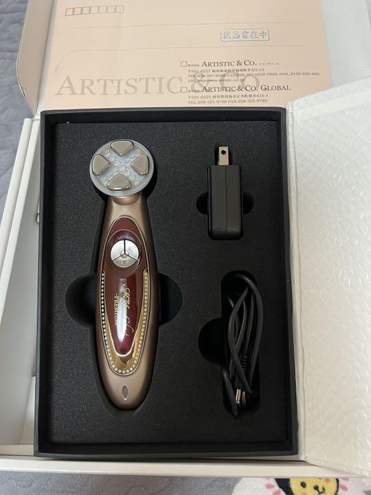 通販超特価 ARTISTIC&CO. MISS ARRIVO GHOST PREMIUM rwfBh-m14481983090 超特価国産