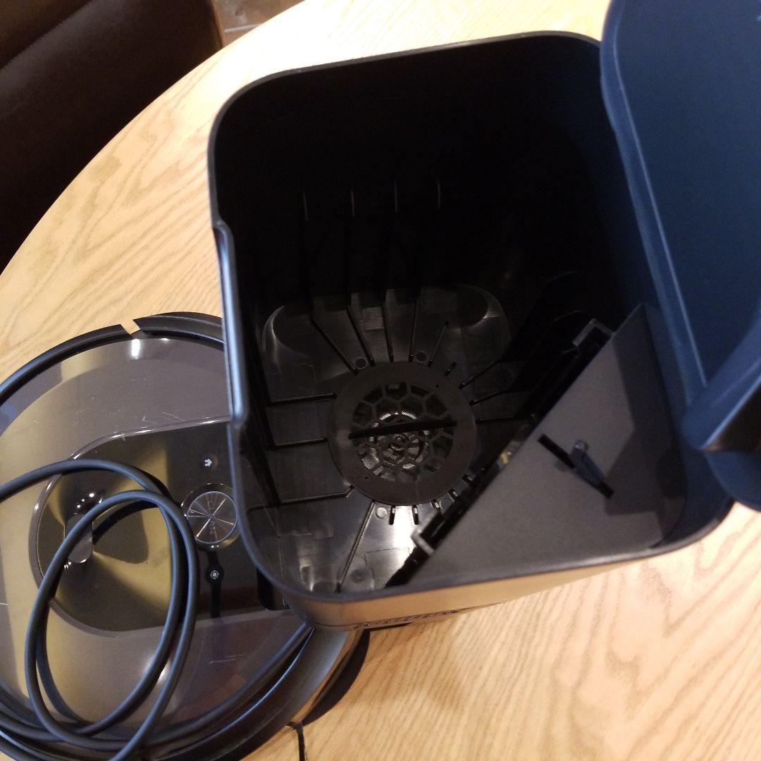 ロボット掃除機 本体