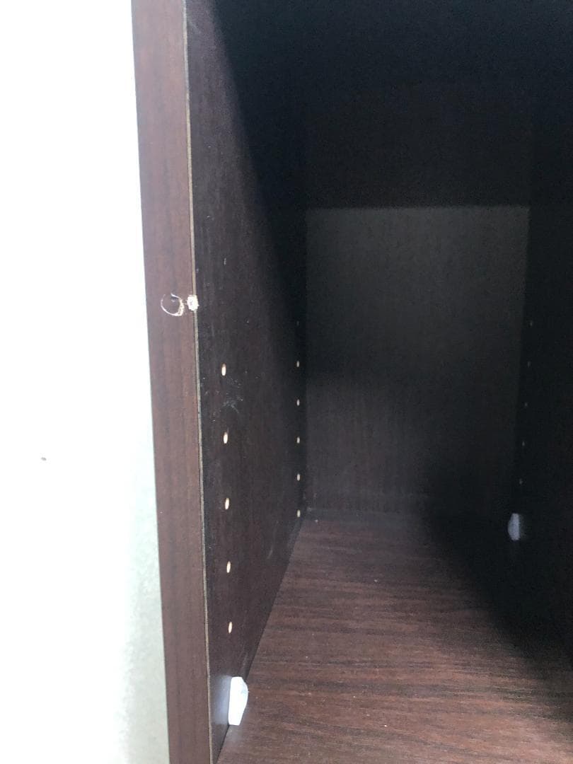 木製 棚 書棚 本箱 シェルフ ラック 収納 大容量 本棚 　250121-