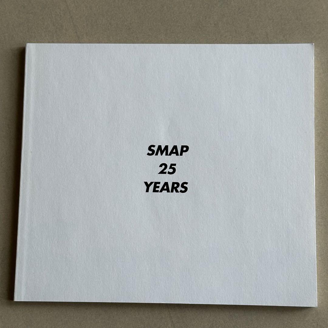 SMAP 25 years / Clip! Smap!（Blu-ray）