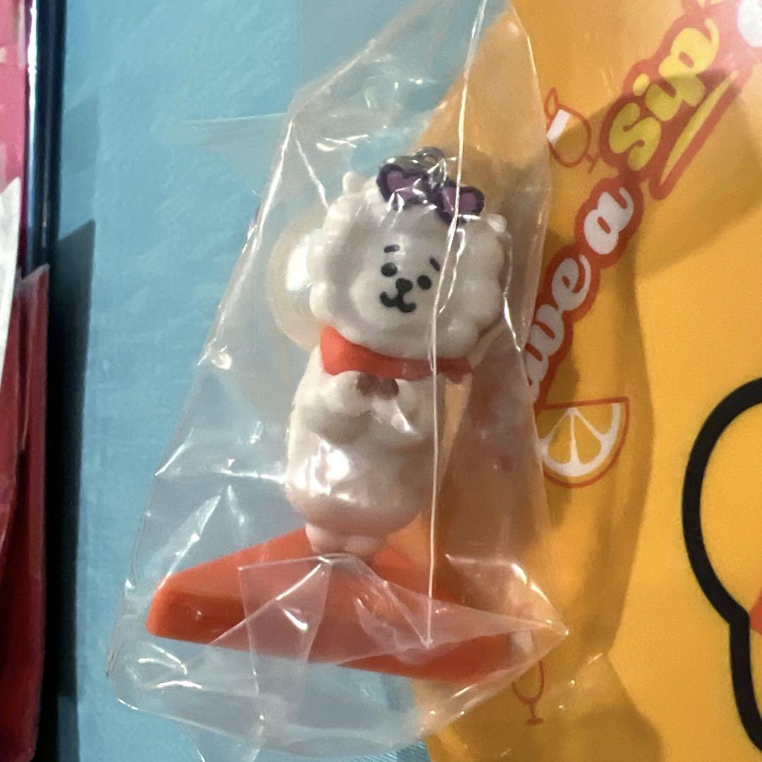 BT21 RJ まとめ売り24点 BT21 RJ まとめ売り24点 - メルカリ